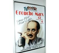 Groucho Marx: You Bet Your Life [Edizione: Stati Uniti] [USA] [DVD]