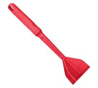 Ground Beef Chopper Tool - Heat Safe Masher, Meatball Former Mixer, Potato Crushing Utensil, Hamburger Turkey Divider | Cooking Preparation Routine, Home Culinary Workspacee Ingredient Texture Control