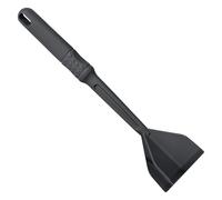 Ground Beef Chopper Tool - Heat Safe Masher, Meatball Former Mixer, Potato Crushing Utensil, Hamburger Turkey Divider | Cooking Preparation Routine, Home Culinary Workspacee Ingredient Texture Control