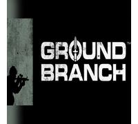 GROUND BRANCH (PC) Steam Account - GLOBAL