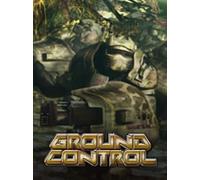 Ground Control Anthology (PC) - Steam Key - GLOBAL