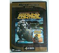 GROUND CONTROL BEST SELLER SERIES PC CDROM