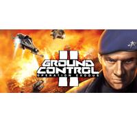 Ground Control II Operation Exodus PC