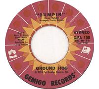 Ground Hog - Bumpin'
