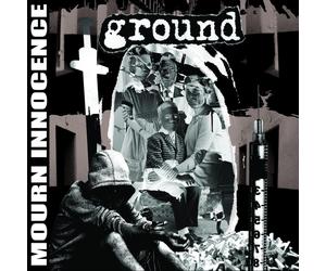 Ground Mourn Innocence (Vinyl) (Importación USA)