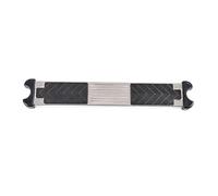 Ground Pool Stairs - Stainless Steel 50x7.5x2.5cm | Universal Pool Steps