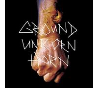 Ground Unicorn Horn - Damn I Wish I Was Fat