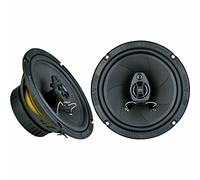 Ground Zero Altavoces 2 vías GZIF 6.5 16,5 cm 165 mm Predisposición coche