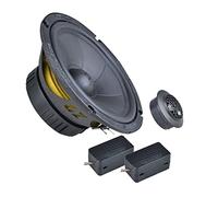 Ground Zero Altavoz GZIC de 65 a 6.5 pulgadas