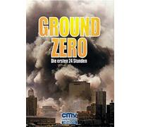 Ground Zero - Die ersten 24 Stunden [Alemania] [DVD]