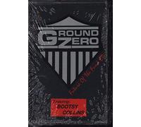 Ground Zero - Future of the Funk (US Import) [Musikkassette]