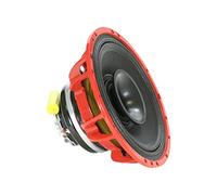 Ground Zero GZCF 165NEO-PRO - Altavoz de 2 vías (16,5 cm, 450 W (RMS: 150 W)