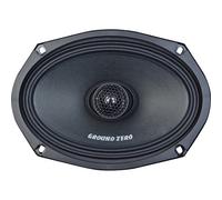 Ground Zero GZCF69XSPL-NEO / Precio Por Unidad