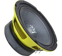 Ground Zero | GZCK 165XSPL | Altavoz SPL de tono bajo/medio de 165 mm