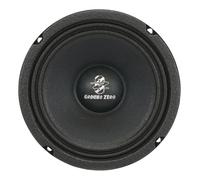 Ground Zero GZCM 6.5NEO-DC Altavoz Medio 16,5 cm 120 WRMS @ 3 Ohm 1 Pieza