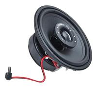 Ground Zero GZCS 12CX - 12cm, 2-Wege Lautsprecher, Speziell für Mercedes