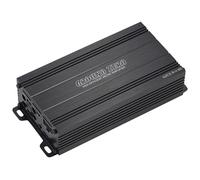 Ground Zero GZCS A-4.80 Amplificador 4 Canales 4 X 80 WMRS @ 2 Ohm