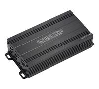 Ground Zero GZCS A-4.80 Etapa de Potencia 4 Canales Amplificador Compacto