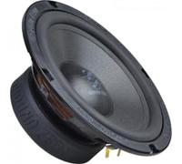 Ground Zero GZCS K-165VW - Altavoz de tono medio específico para vehículos (165 mm, 70 W RMS, 3 ohmios, 50 Hz, 5 kHz, para Volkswagen)