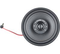 Ground Zero GZCS12CX Altavoz Coaxial 2 Vías 12 cm 60 WRMS 4 Ohm 1 Par