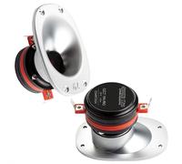 Ground Zero GZCT 19N-PRO S Tweeter Compresión 25mm 30 WMRS @ 4 Ohm 1 Unidad