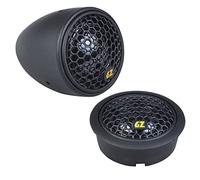 Ground Zero GZCT 25M-SPL | Tweeter de alta potencia de 25 mm con cúpula de seda