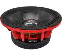 Ground Zero GZCW10PROC Subwoofer De 25cm 10" Pulgadas Para Caja