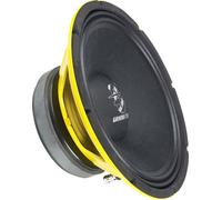 Ground Zero GZCW12 75SPL 30cm 12 Pulgadas Subwoofer Bajo