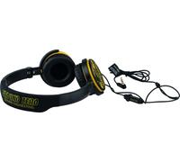 Ground Zero GZHP40-OE Auriculares Con Micrófono Auriculares Para Smartphone Bajo