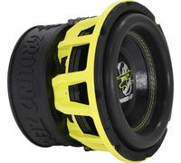 Ground Zero GZHW 20XSPL-D2 Subwoofer Pasivo Sin Carcasa 8 in 4 Ω 700 W