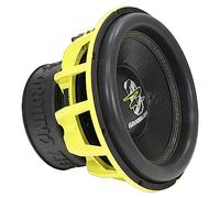 Ground Zero GZHW 30XSPL-D1 | 30 cm / 12 SPL subwoofer