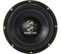 Ground Zero GZHW25XSPL-D1