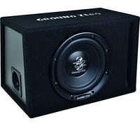 Ground Zero GZIB 20BR - Subwoofer de 20 cm Bass Reflex