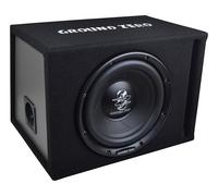 Ground Zero GZIB 25BR Subwoofer Bass reflex 25 cm 250 WRMS @ 4 Ohm