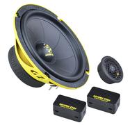 Ground Zero GZIC165.2SPL
