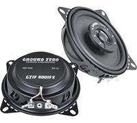 Ground Zero GZIF 4001FX