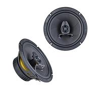 Ground Zero | GZIF 6.5 | Altavoz coaxial de 16,5 cm