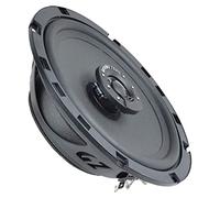 Ground Zero GZIF 6501FX - 16cm Lautsprecher Koax Flach