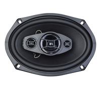 Ground Zero GZIF 69 6.9" Altavoces Coaxiales 3 Vías 120 WRMS @ 4 Ohm 1 Par