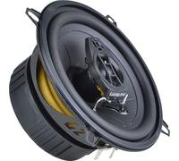 Ground Zero GZIF5.2 Altavoces Coaxiales 2 Vías 13 cm 70 WRMS @ 4 Ohm 1 Par