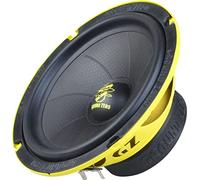 Ground Zero GZIK 165SPL 165 mm SPL - Altavoz de tono bajo/medio