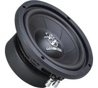 Ground Zero GZIW165 Subwoofer Activo 16cm 16 Bassa Kickbass