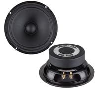 Ground Zero GZNK 165SQ Altavoces