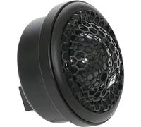 Ground Zero GZNT 28SQ - Altavoz tweeter de 2,8 cm con 140 W (RMS: 90 W)