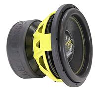 Ground Zero GZNW 30SPL-D1 | 30 cm High-Performance SPL Subwoofer mit 6000 Watt