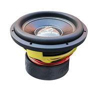 Ground Zero GZNW 38SPL-D1 | 38 cm High-Performance SPL Subwoofer mit 7000 Watt SPL