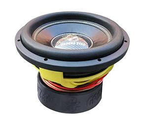 Ground Zero GZNW 38SPL-D1 | 38 cm High-Performance SPL Subwoofer mit 7000 Watt SPL