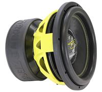 Ground Zero GZNW30SPL-D2 Subwoofer SPL 30 cm 3000 WRMS @ 2 x 2 Ohm 1 Pieza
