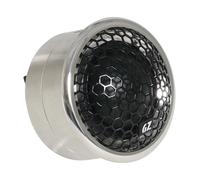 Ground Zero GZPT 28SQ Tweeter Alta Gama 28mm 100 WRMS @ 4 Ohm 1 Par