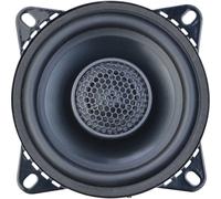 Ground Zero GZRF4.0SQX | 10 cm 10 Altavoces Pareja Frontal Trasera